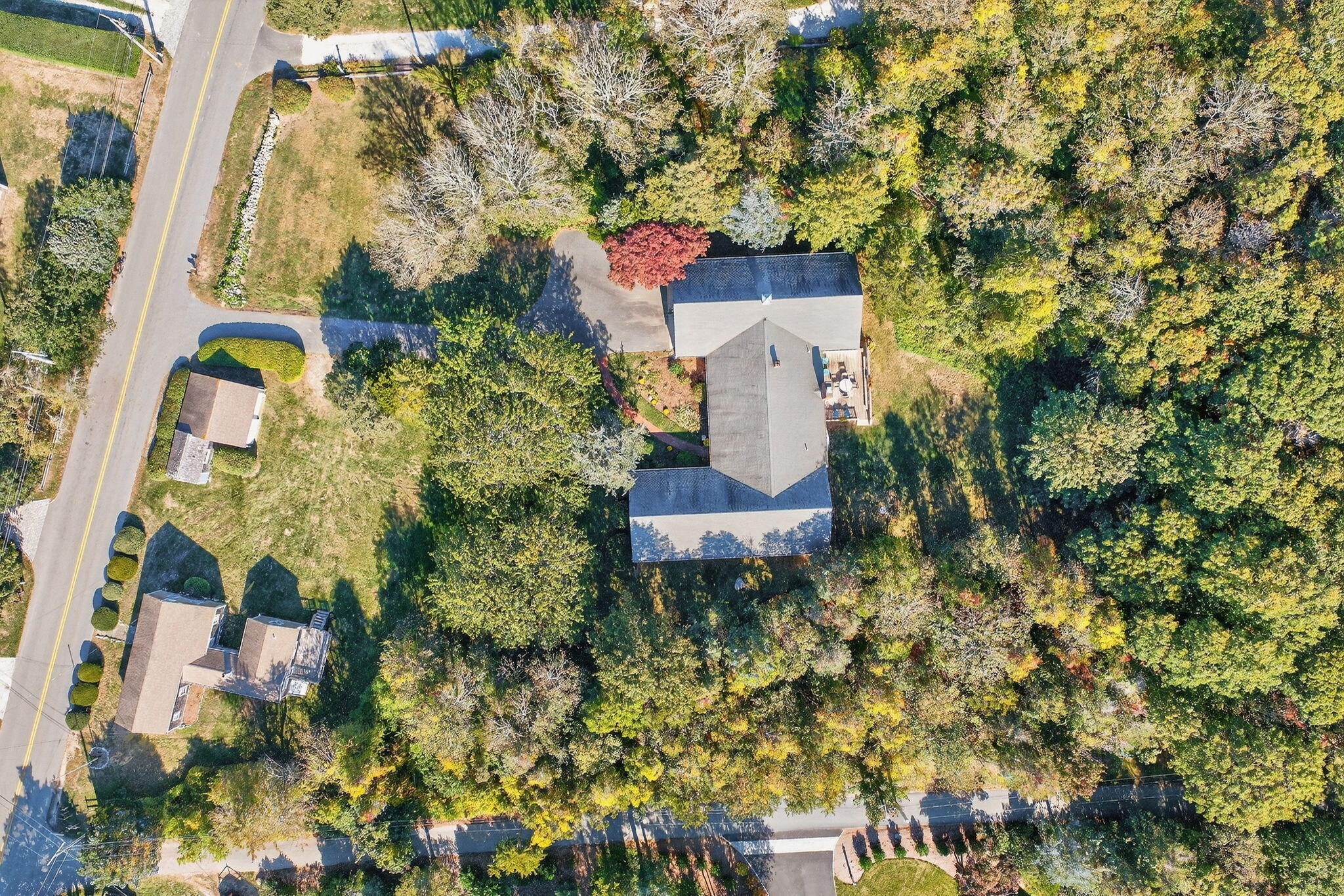 343 Tonset Road Orleans MA 02653