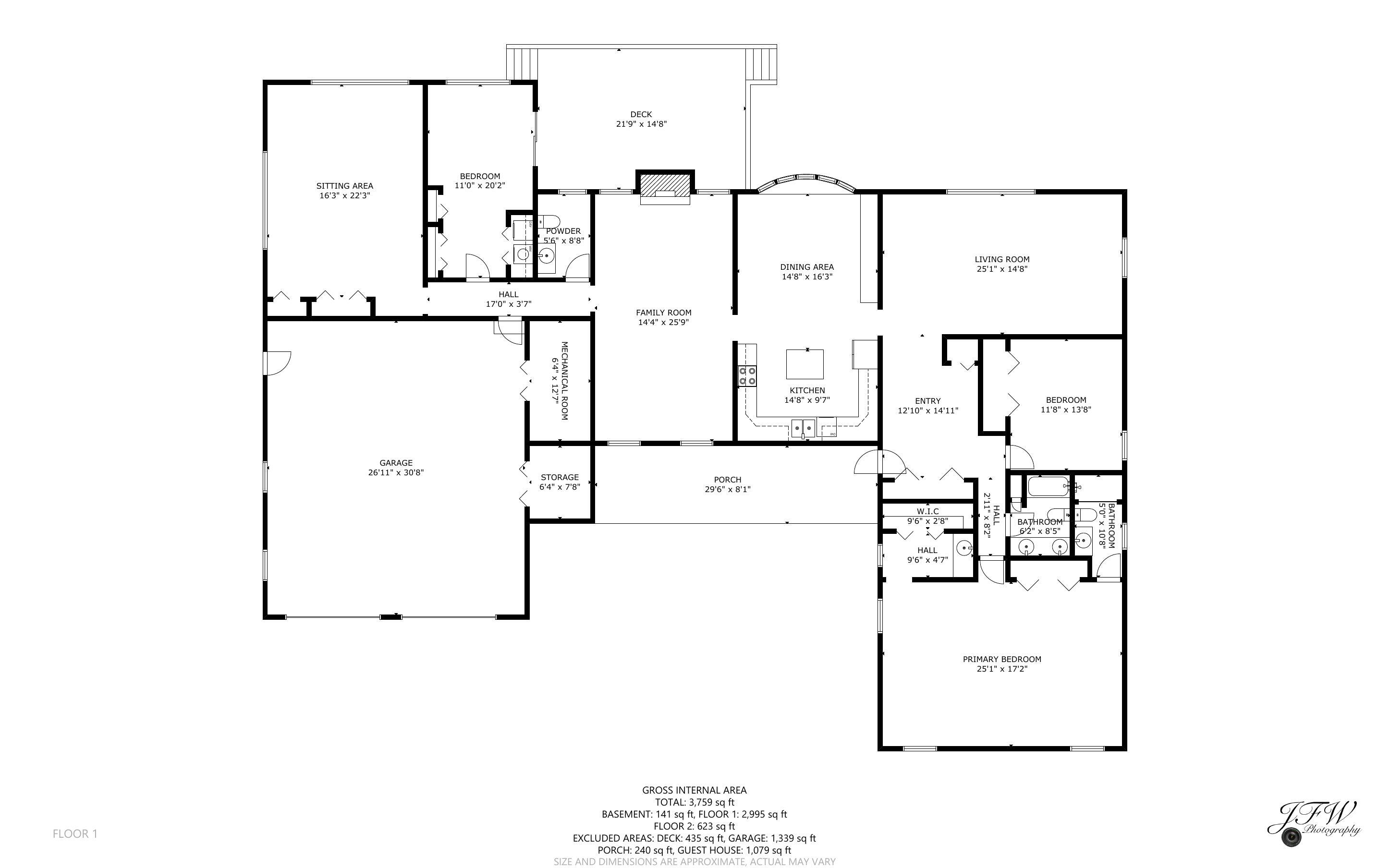 343 Tonset Road Orleans MA 02653