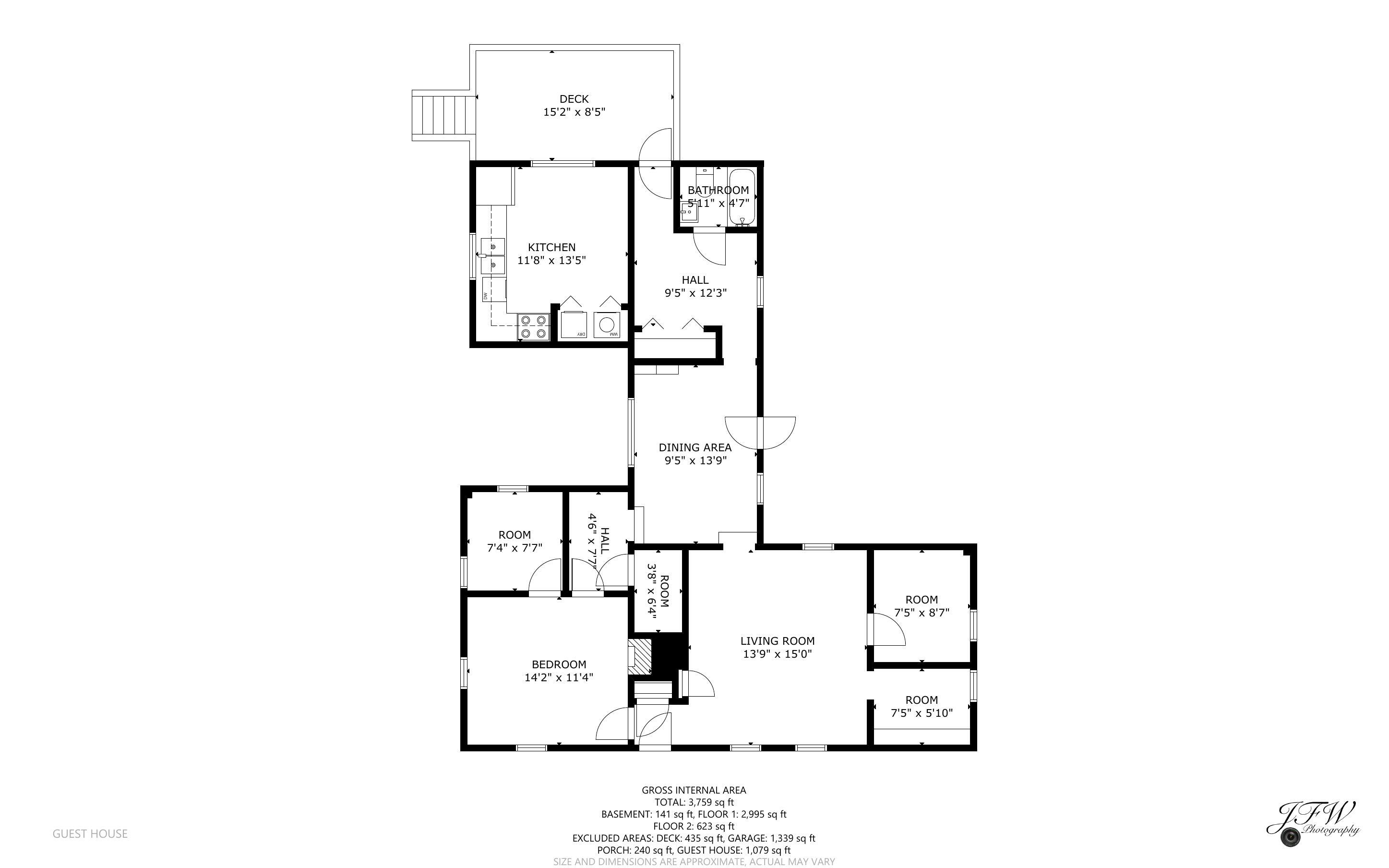 343 Tonset Road Orleans MA 02653