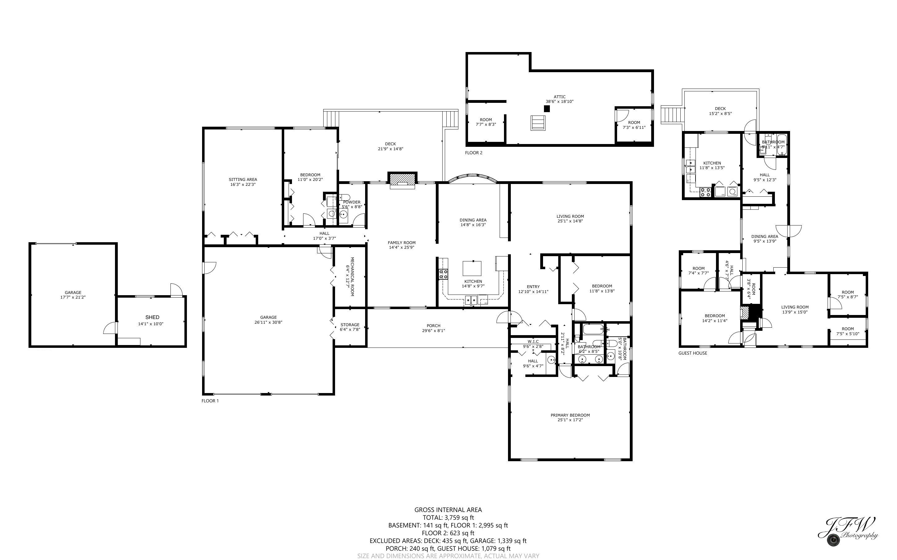 343 Tonset Road Orleans MA 02653