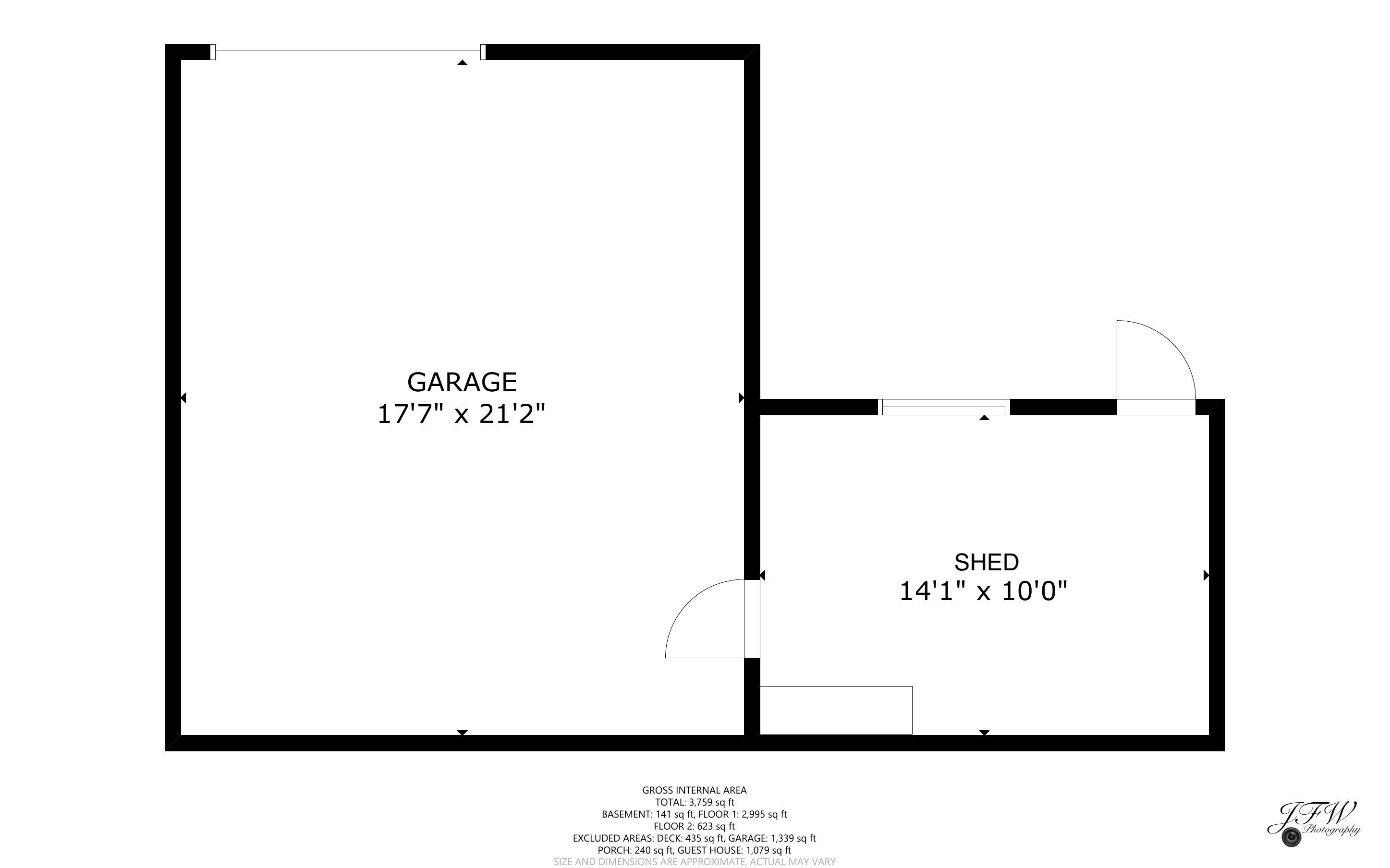 343 Tonset Road Orleans MA 02653