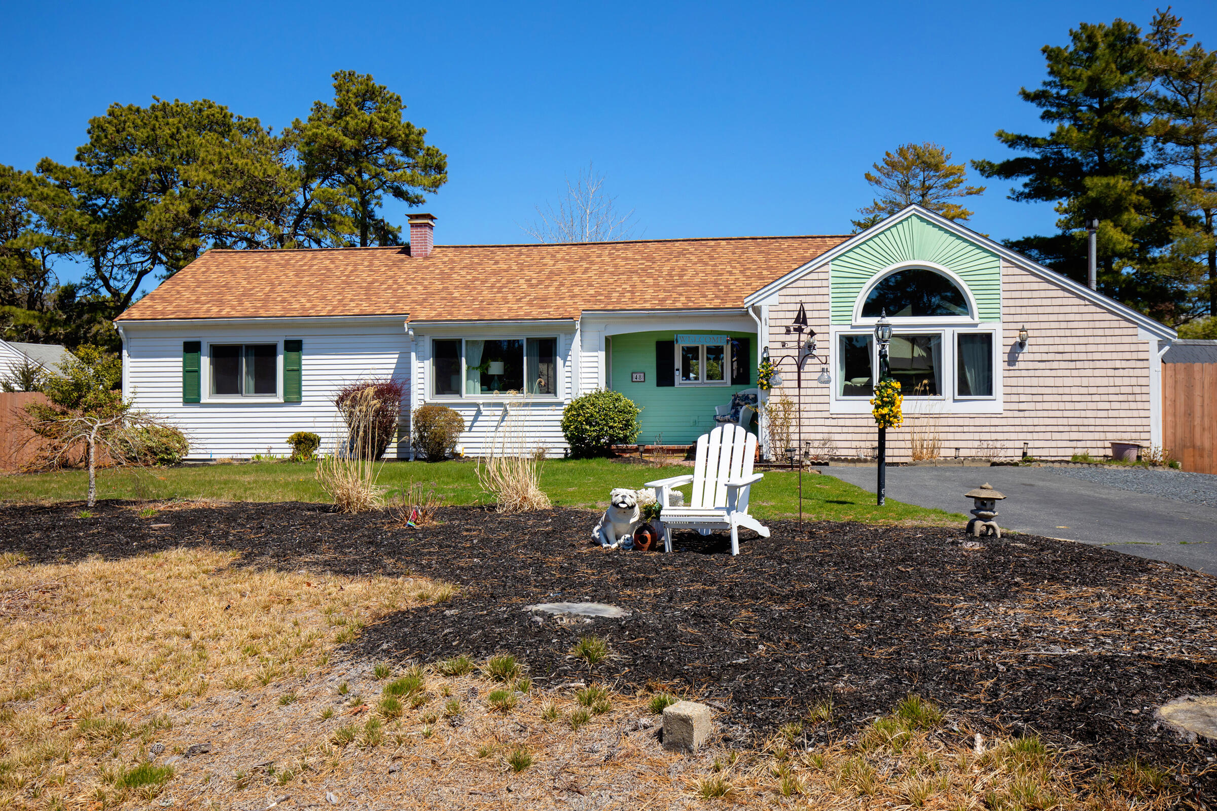 48 Hatch Road Yarmouth MA 02664