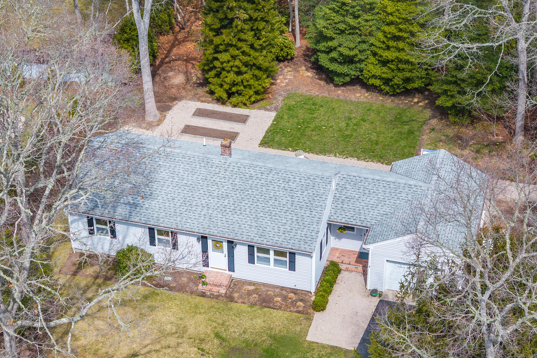 8 Rivers End Road Falmouth MA 02536