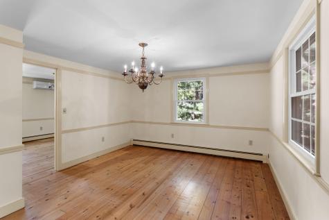 16 Greengate Road Falmouth MA 02540
