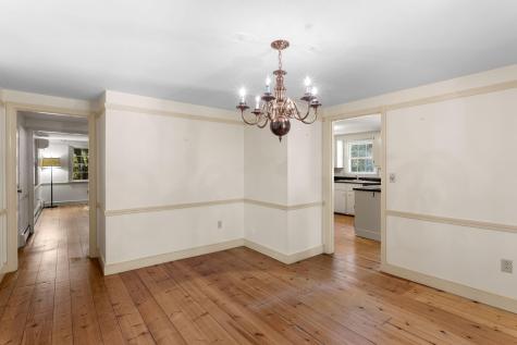 16 Greengate Road Falmouth MA 02540
