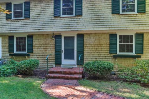 16 Greengate Road Falmouth MA 02540