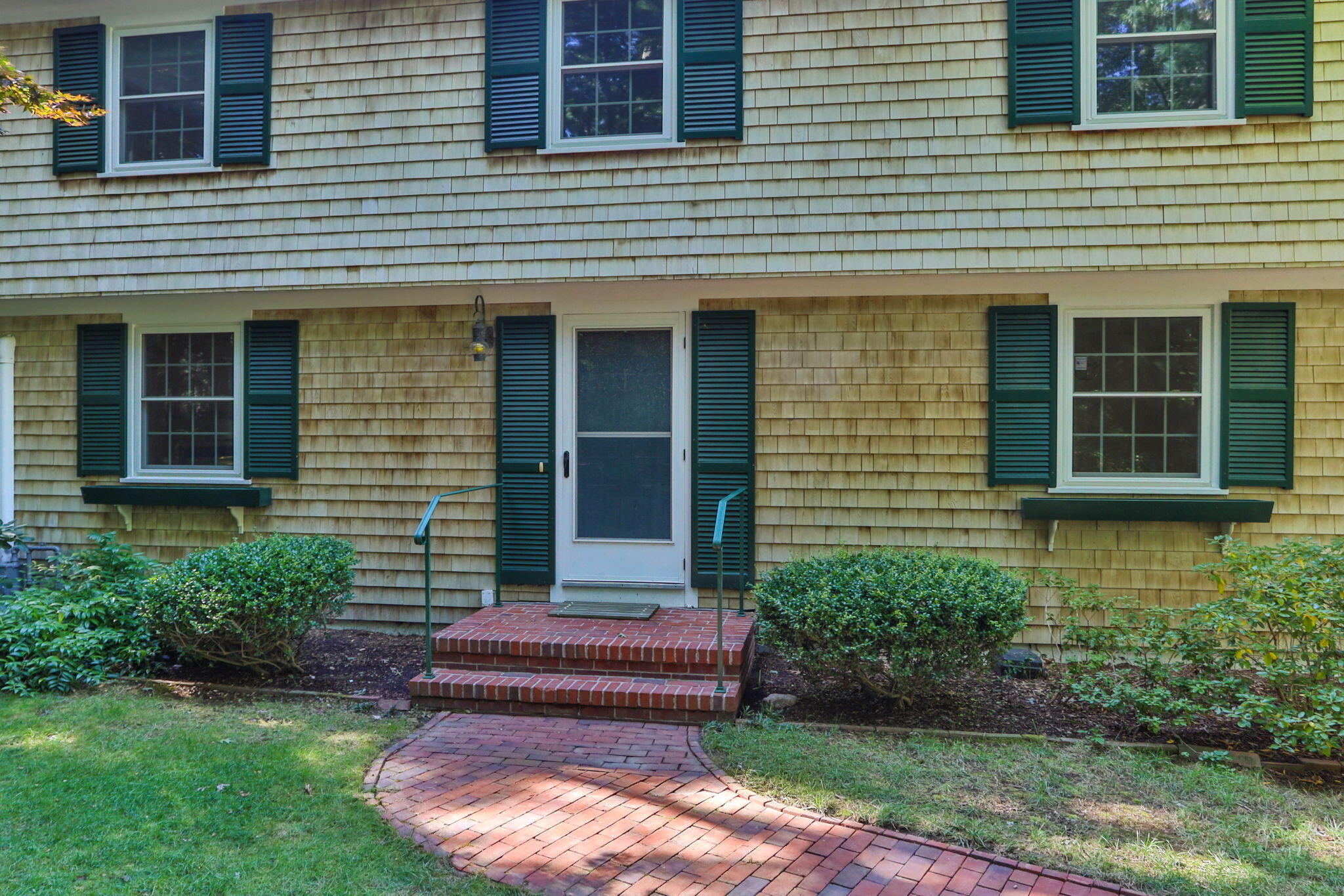 16 Greengate Road Falmouth MA 02540