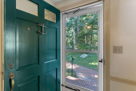 16 Greengate Road Falmouth MA 02540