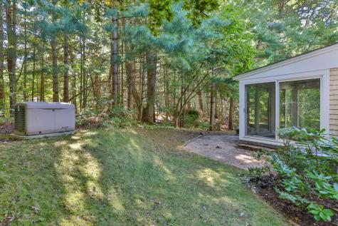 16 Greengate Road Falmouth MA 02540