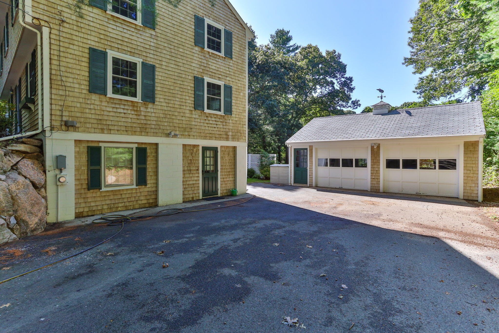 16 Greengate Road Falmouth MA 02540