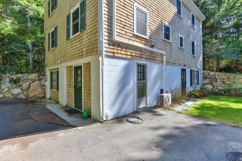 16 Greengate Road Falmouth MA 02540