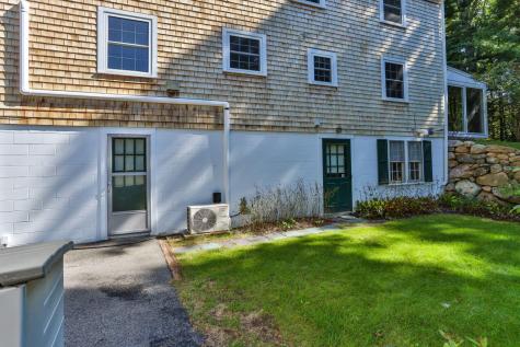 16 Greengate Road Falmouth MA 02540