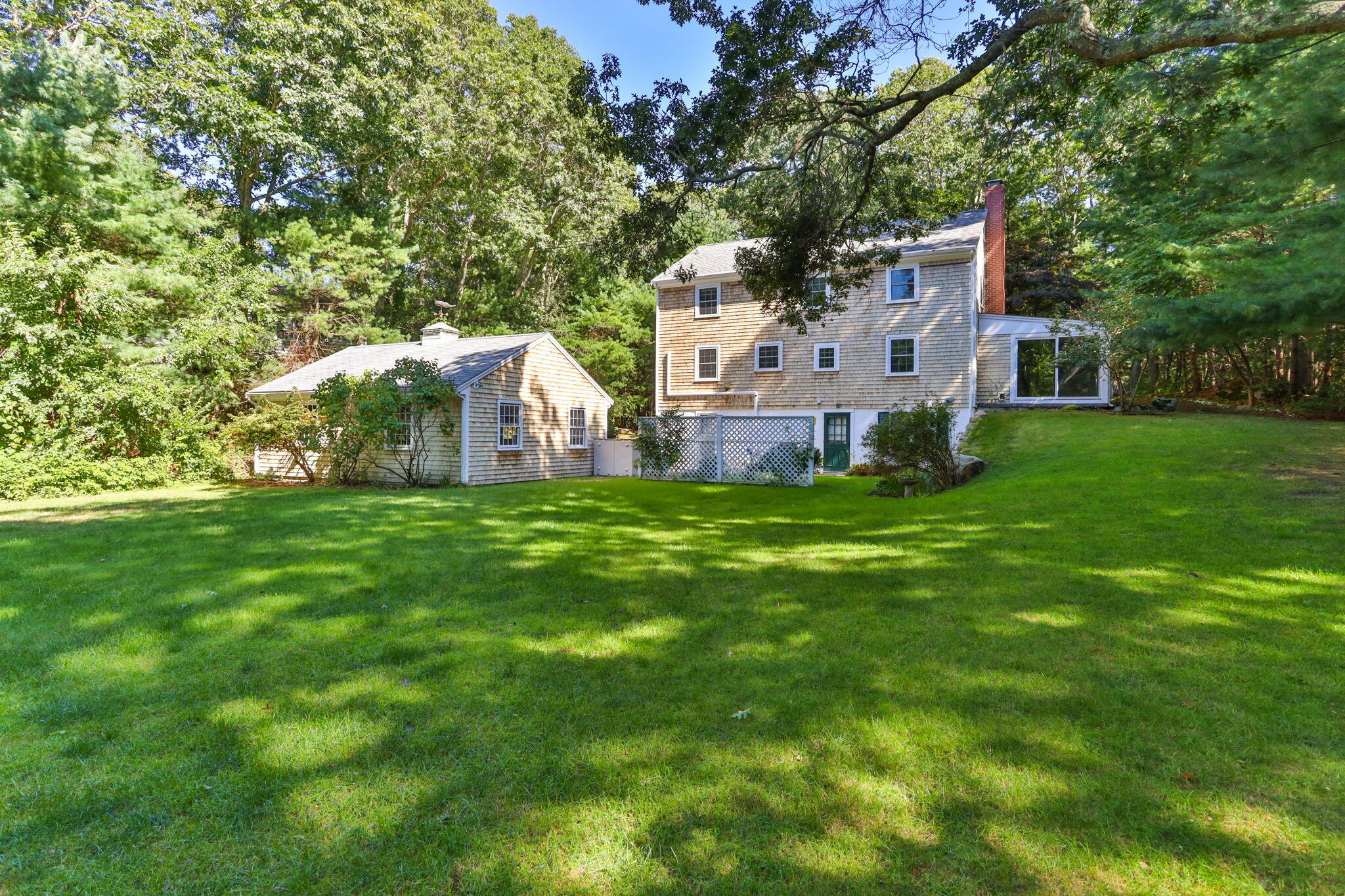 16 Greengate Road Falmouth MA 02540