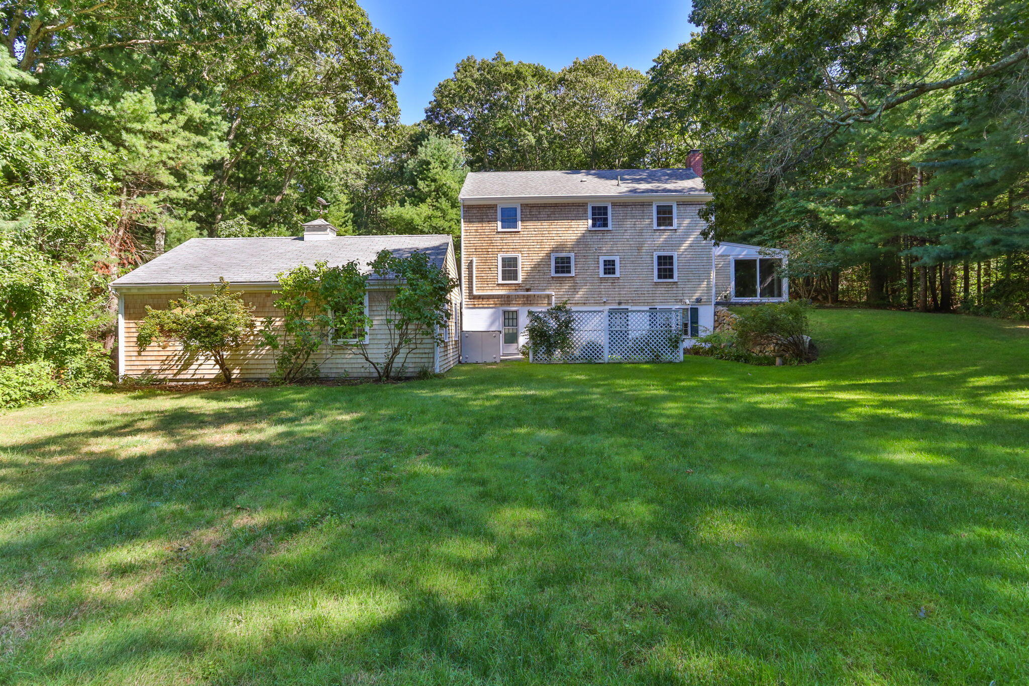16 Greengate Road Falmouth MA 02540