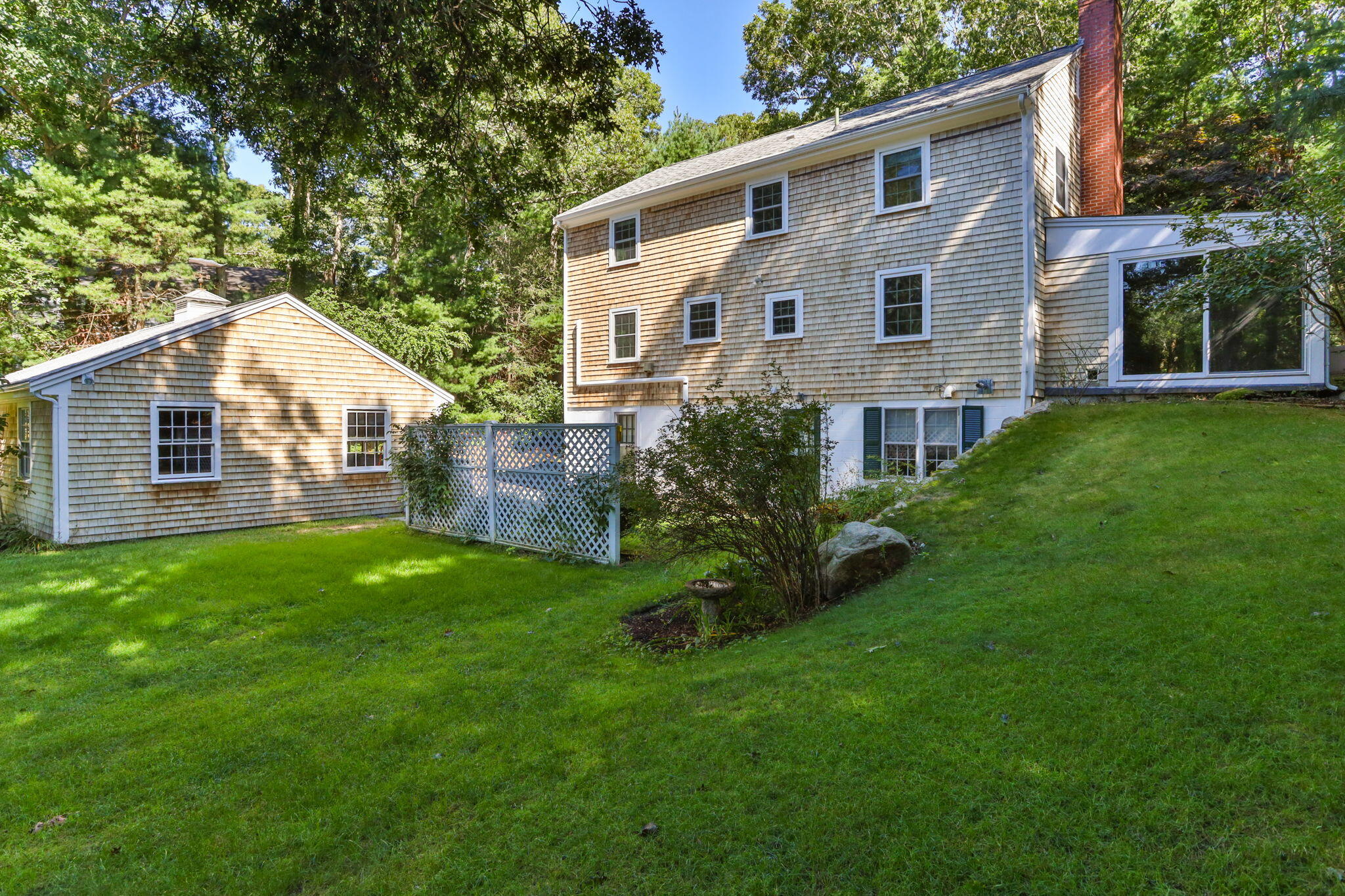 16 Greengate Road Falmouth MA 02540