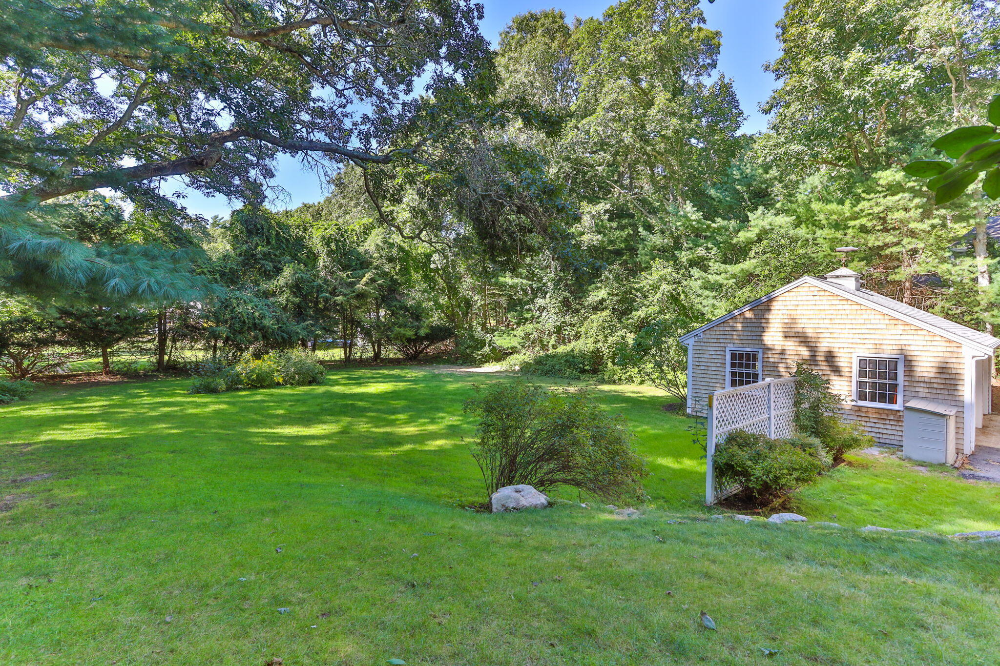 16 Greengate Road Falmouth MA 02540