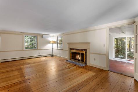 16 Greengate Road Falmouth MA 02540