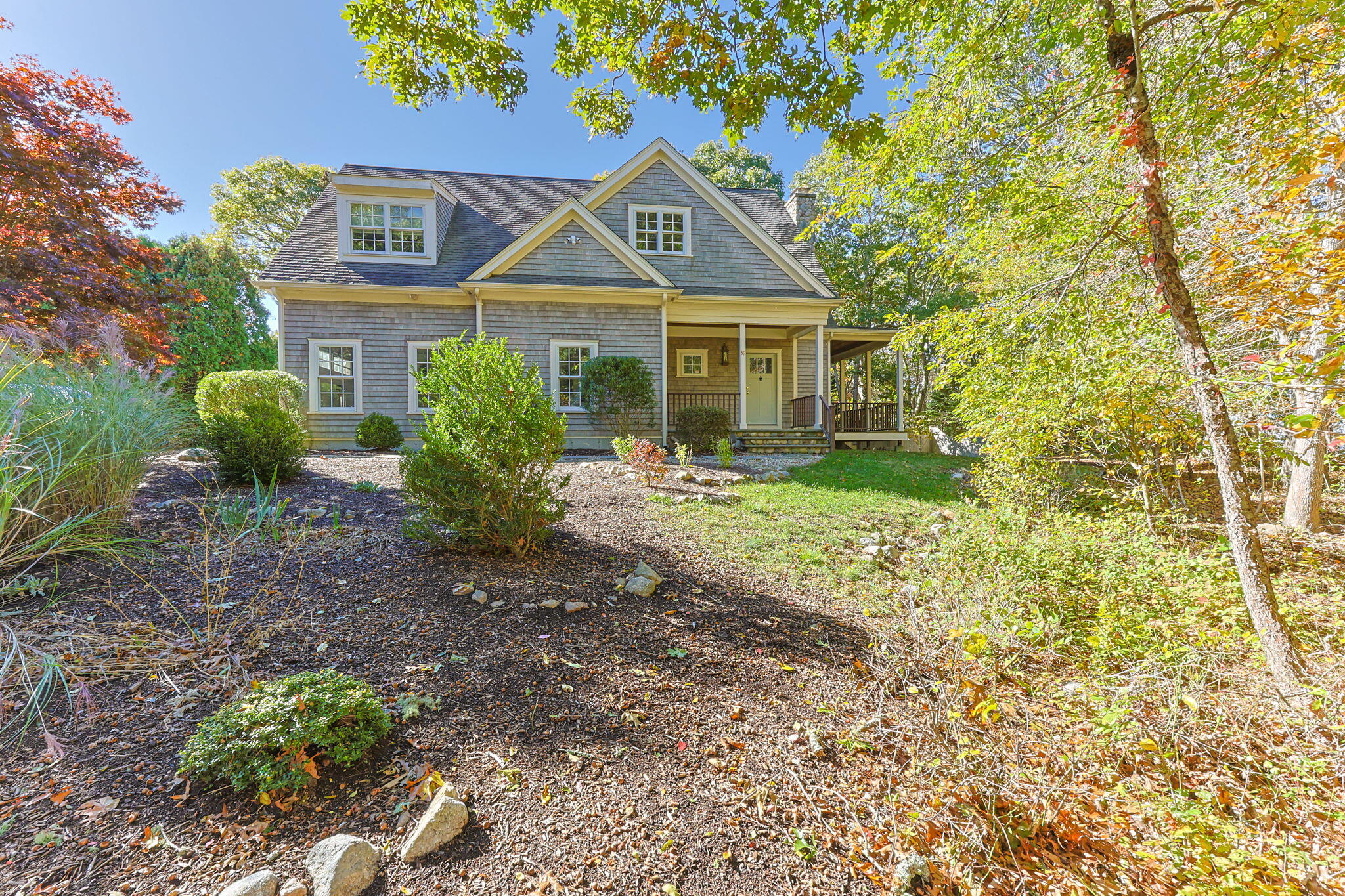 39 Upland Avenue Falmouth MA 02540