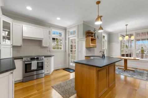 39 Upland Avenue Falmouth MA 02540