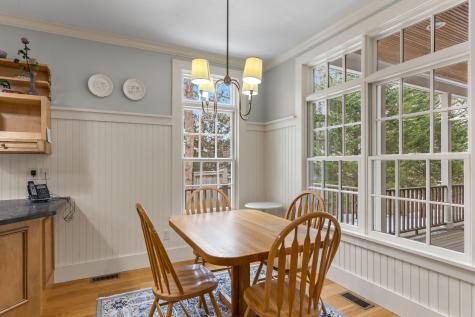 39 Upland Avenue Falmouth MA 02540