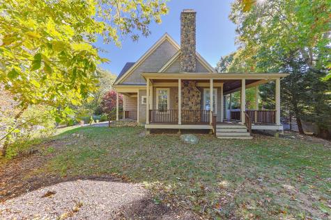 39 Upland Avenue Falmouth MA 02540