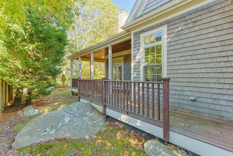 39 Upland Avenue Falmouth MA 02540