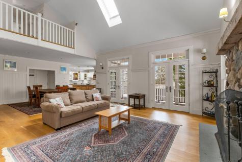 39 Upland Avenue Falmouth MA 02540