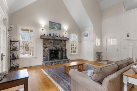 39 Upland Avenue Falmouth MA 02540