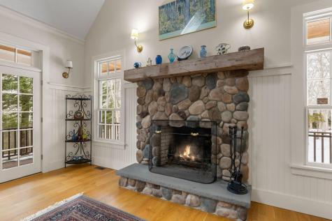 39 Upland Avenue Falmouth MA 02540
