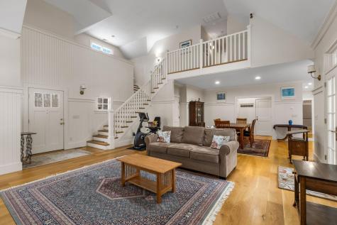 39 Upland Avenue Falmouth MA 02540