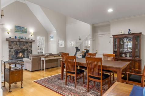 39 Upland Avenue Falmouth MA 02540