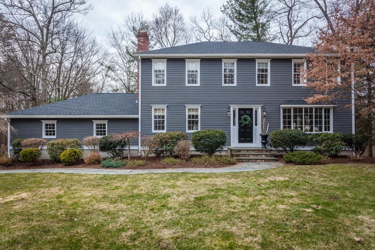 7 Garrison Lane Southborough MA 01772
