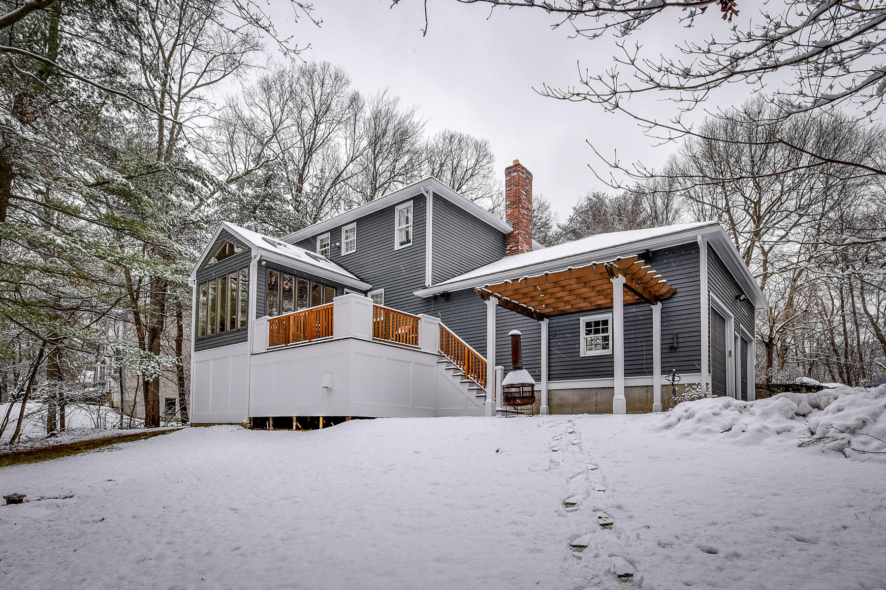 7 Garrison Lane Southborough MA 01772