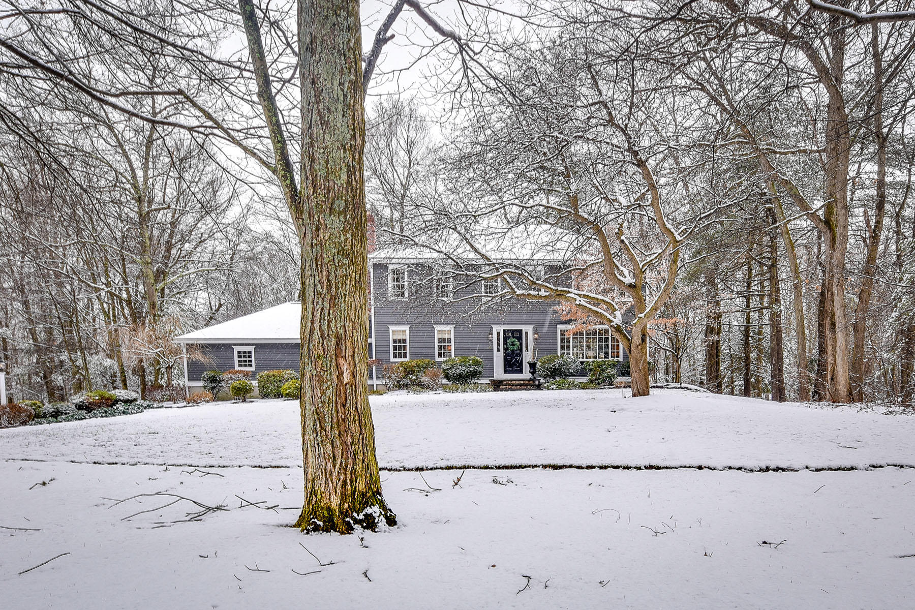 7 Garrison Lane Southborough MA 01772