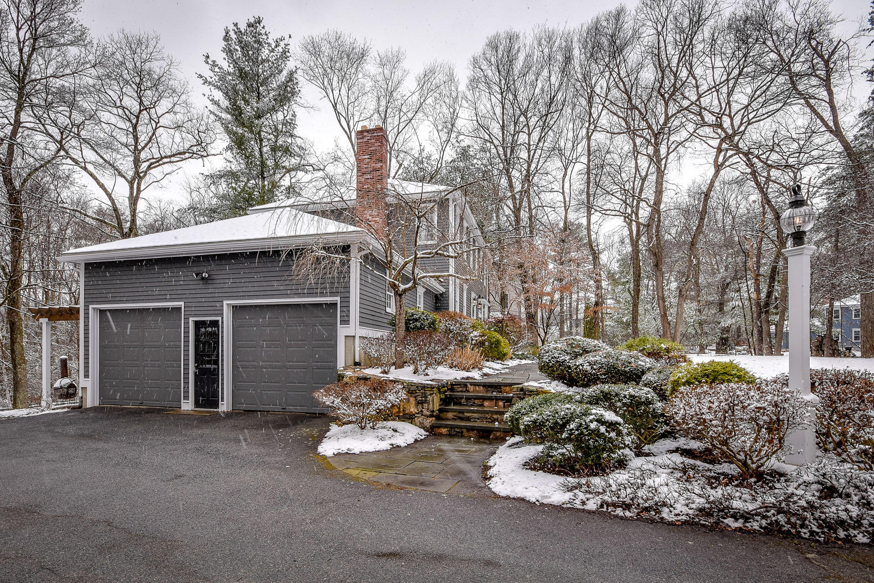 7 Garrison Lane Southborough MA 01772