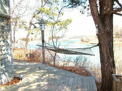 19 Bowsprit Point Mashpee MA 02649