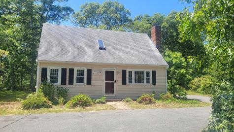 49 Burnham Street Barnstable MA 02648