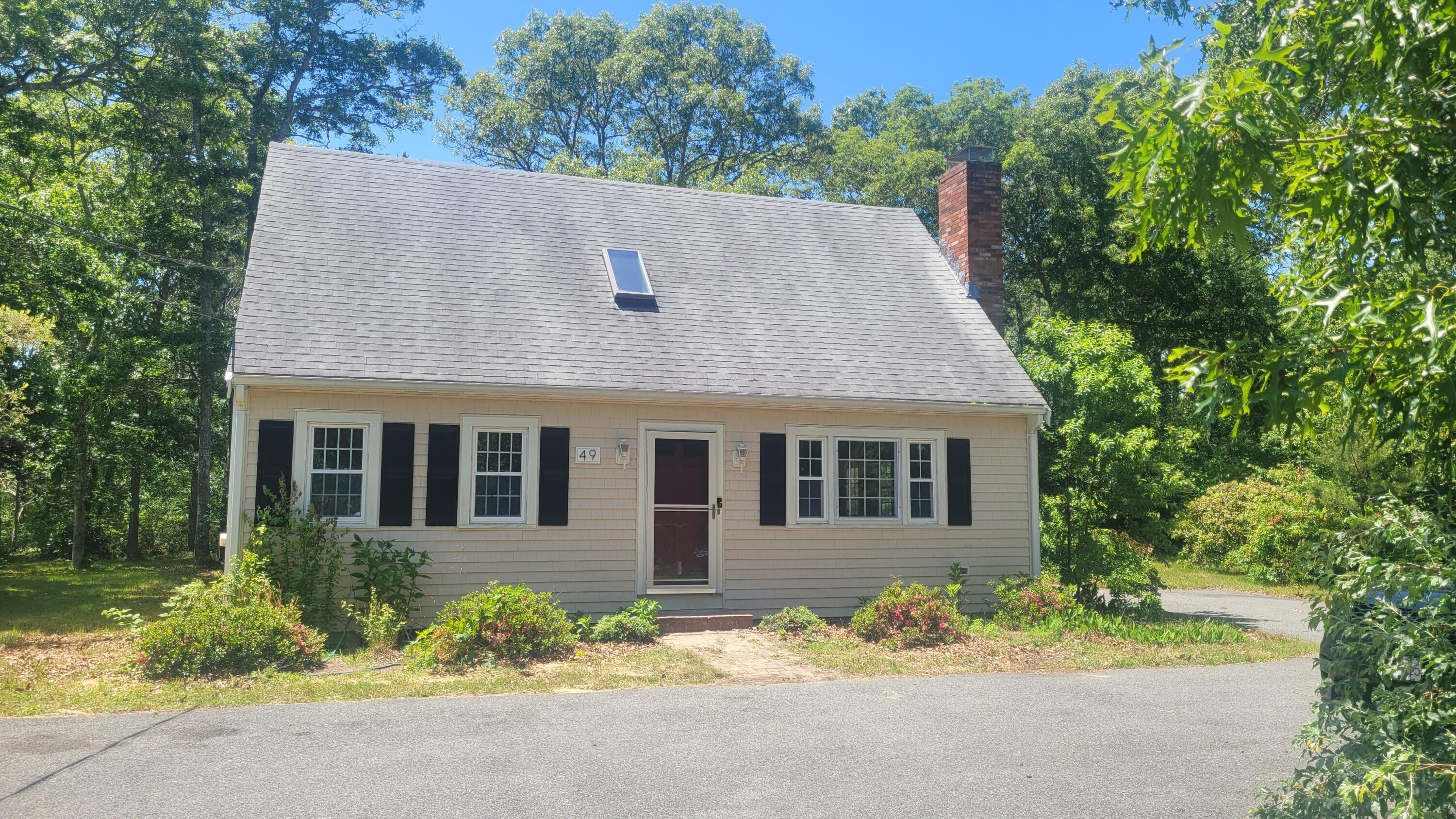 49 Burnham Street Barnstable MA 02648