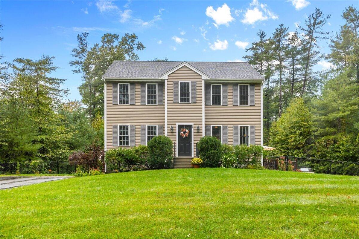 283 Miller Street Middleborough MA 02346