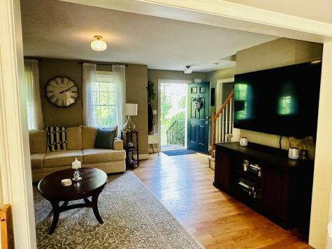 283 Miller Street Middleborough MA 02346