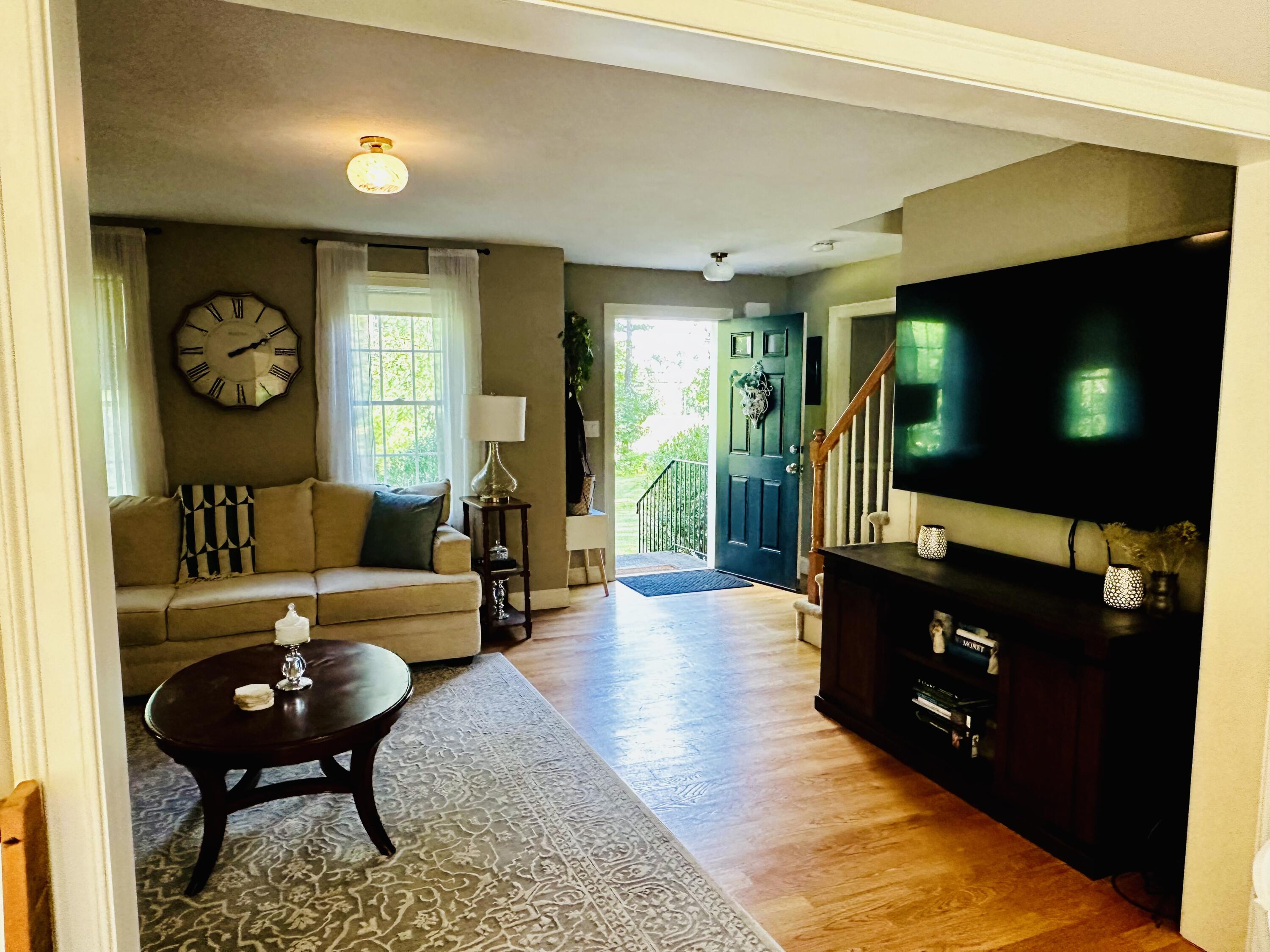 283 Miller Street Middleborough MA 02346