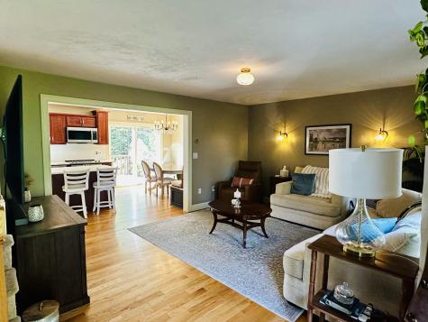 283 Miller Street Middleborough MA 02346