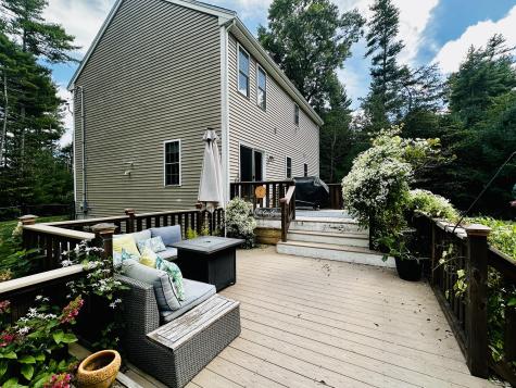 283 Miller Street Middleborough MA 02346