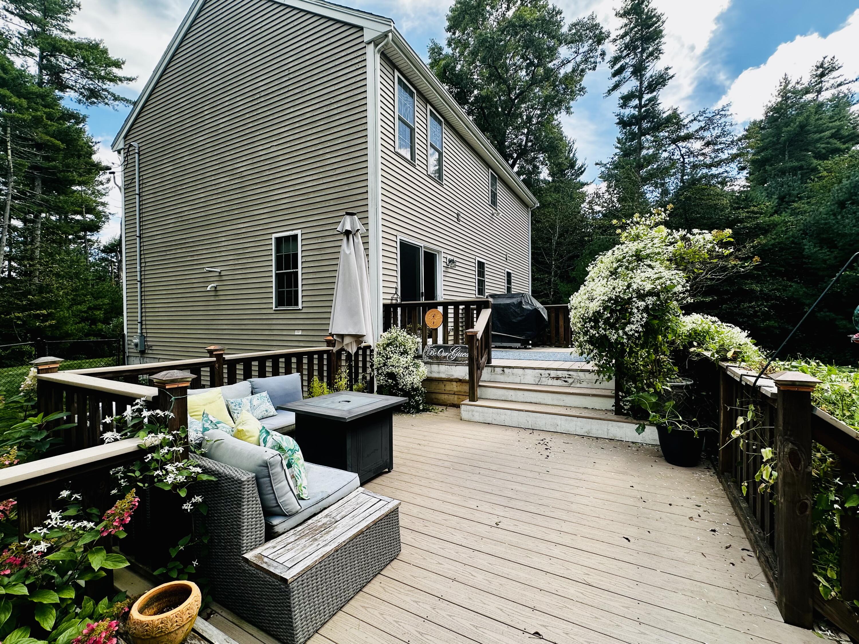 283 Miller Street Middleborough MA 02346