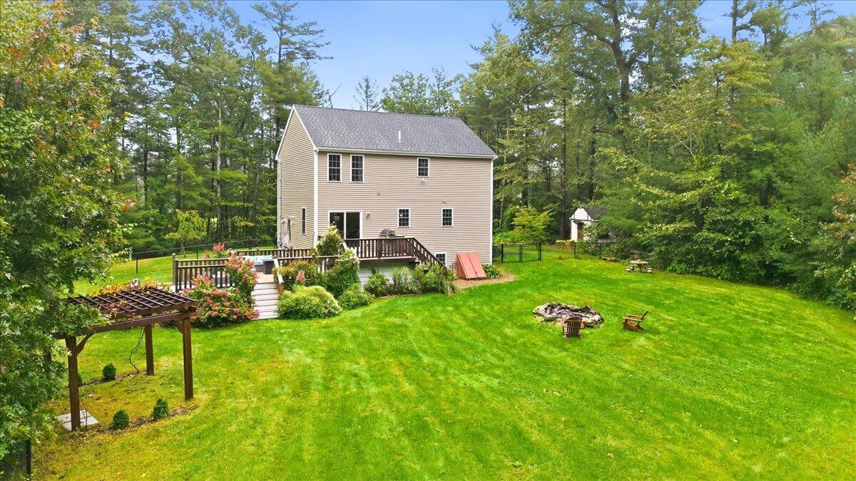 283 Miller Street Middleborough MA 02346