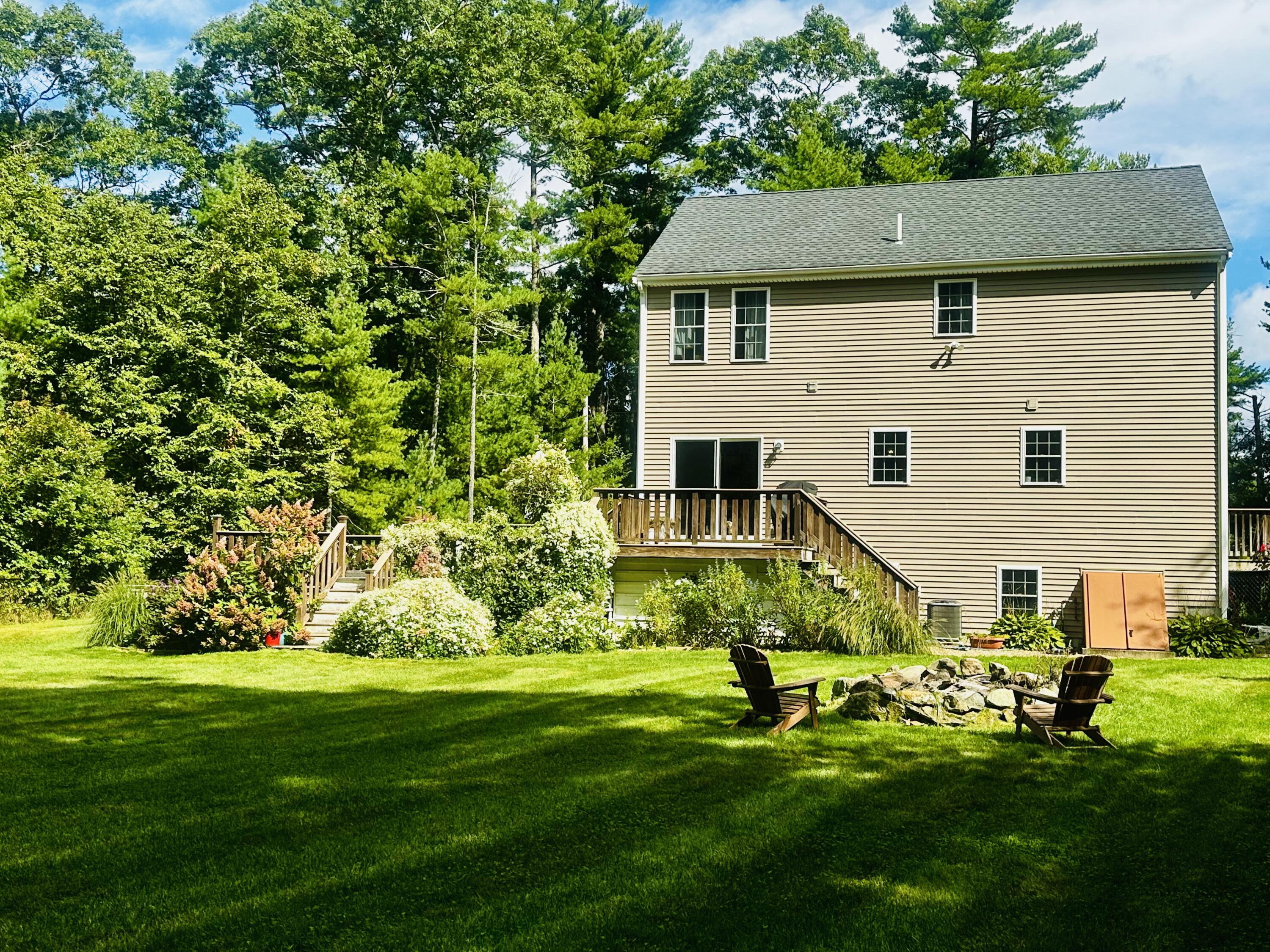 283 Miller Street Middleborough MA 02346