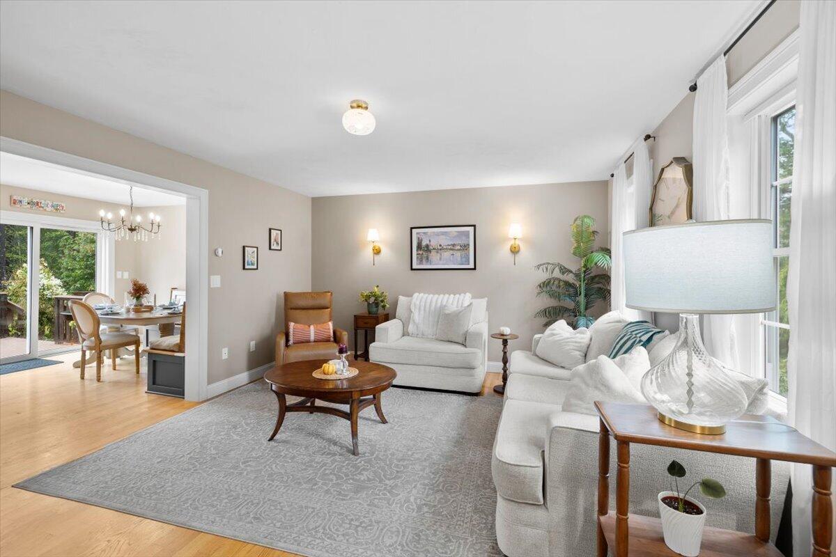 283 Miller Street Middleborough MA 02346