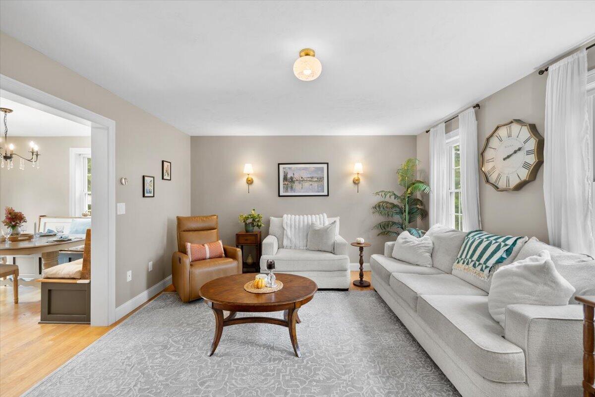 283 Miller Street Middleborough MA 02346