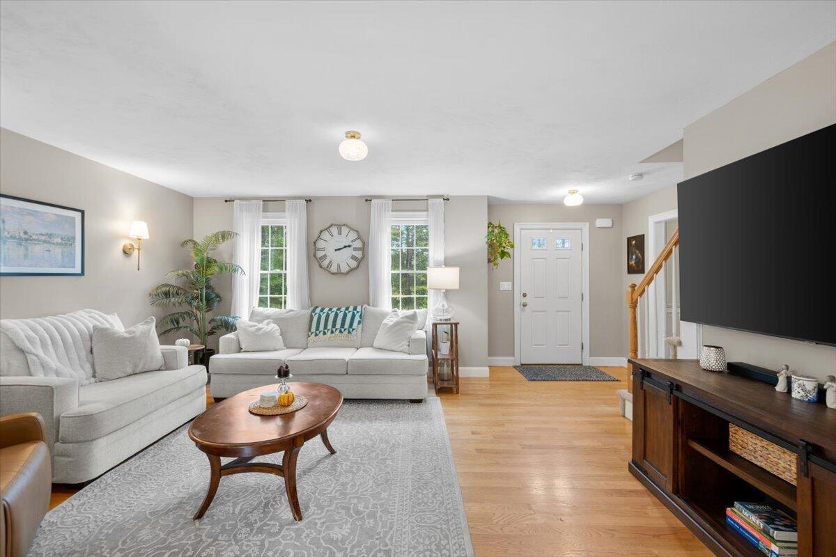 283 Miller Street Middleborough MA 02346