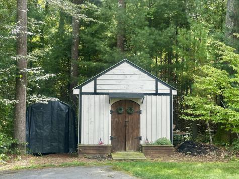 283 Miller Street Middleborough MA 02346